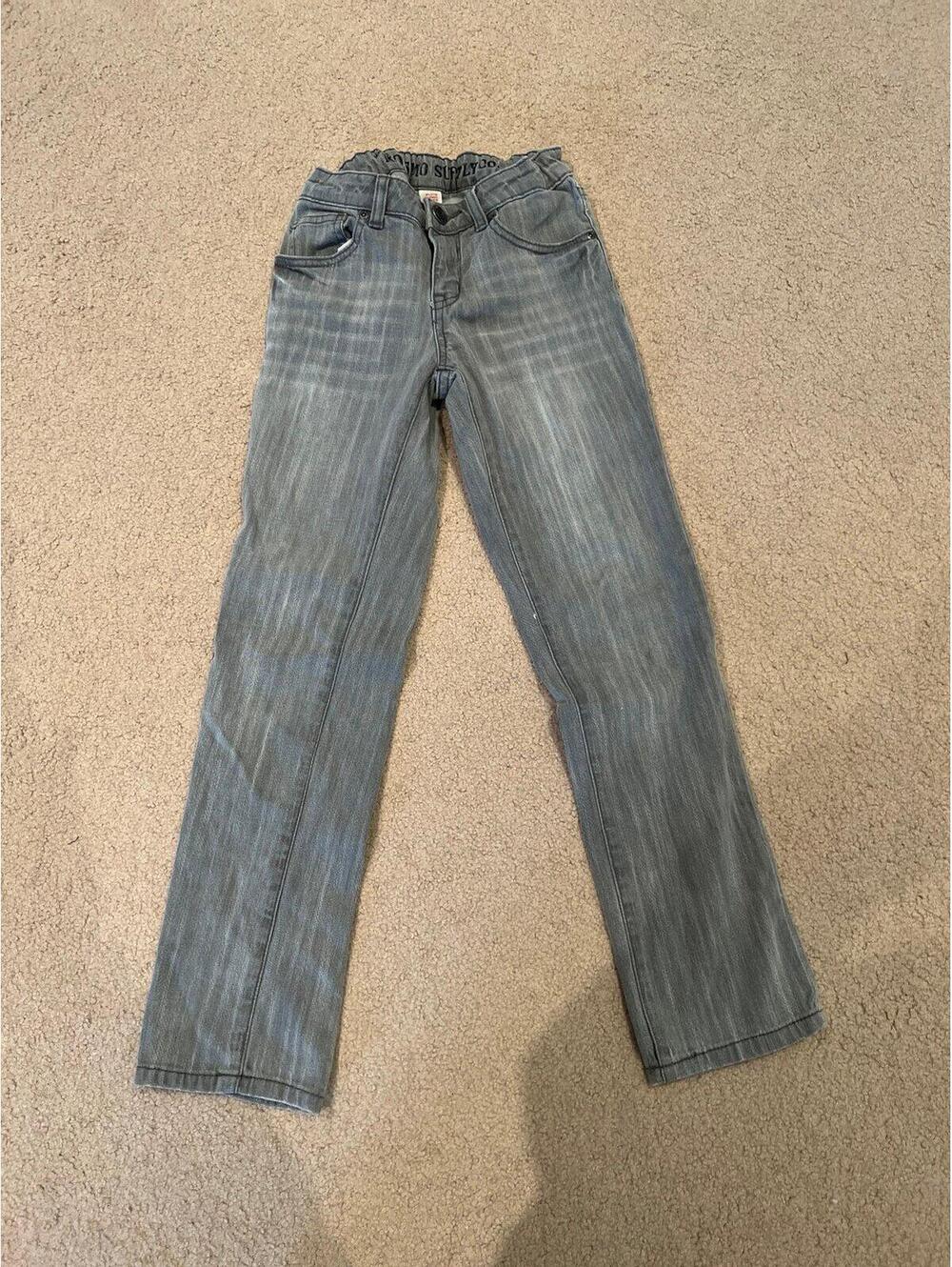 Mossimo Supply Jeans